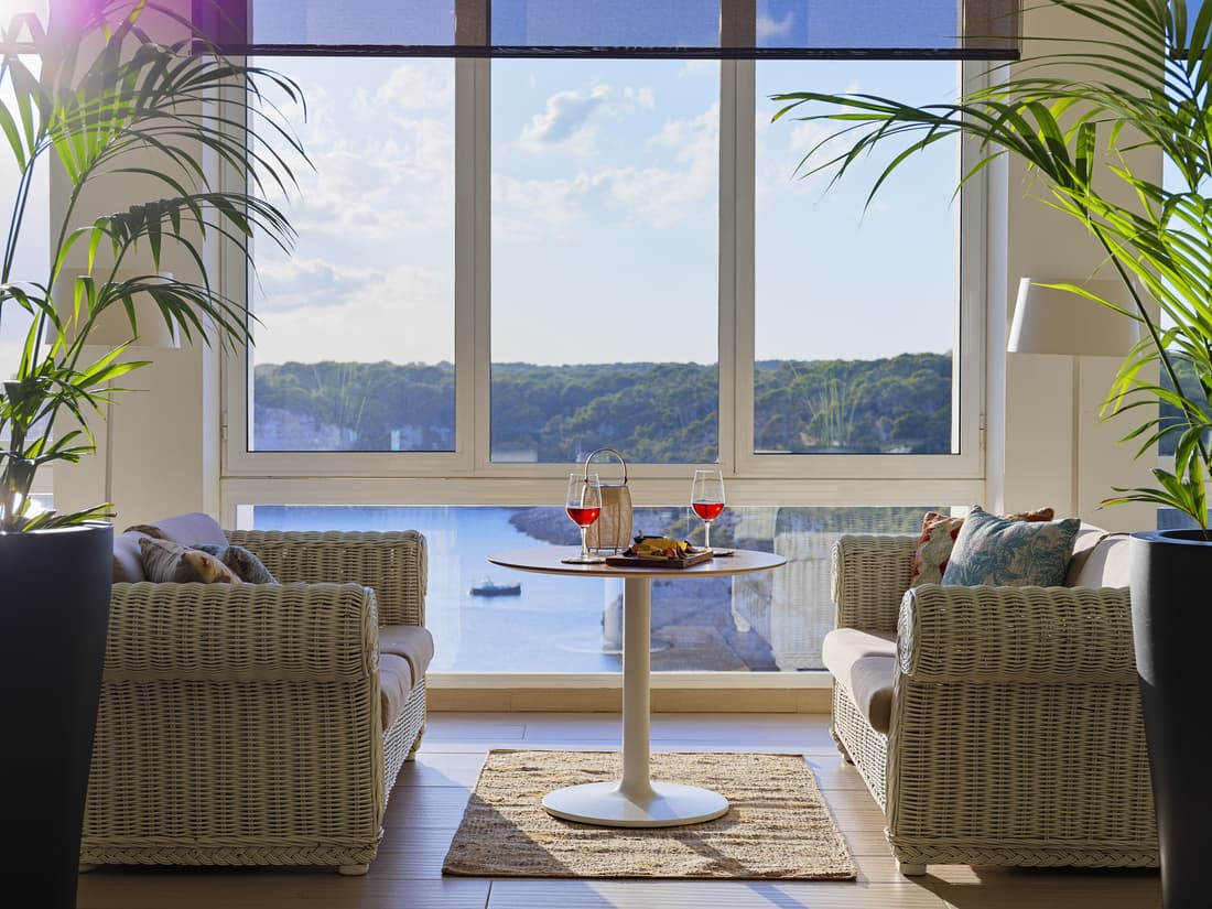 Melia Cala Galdana - Menorca