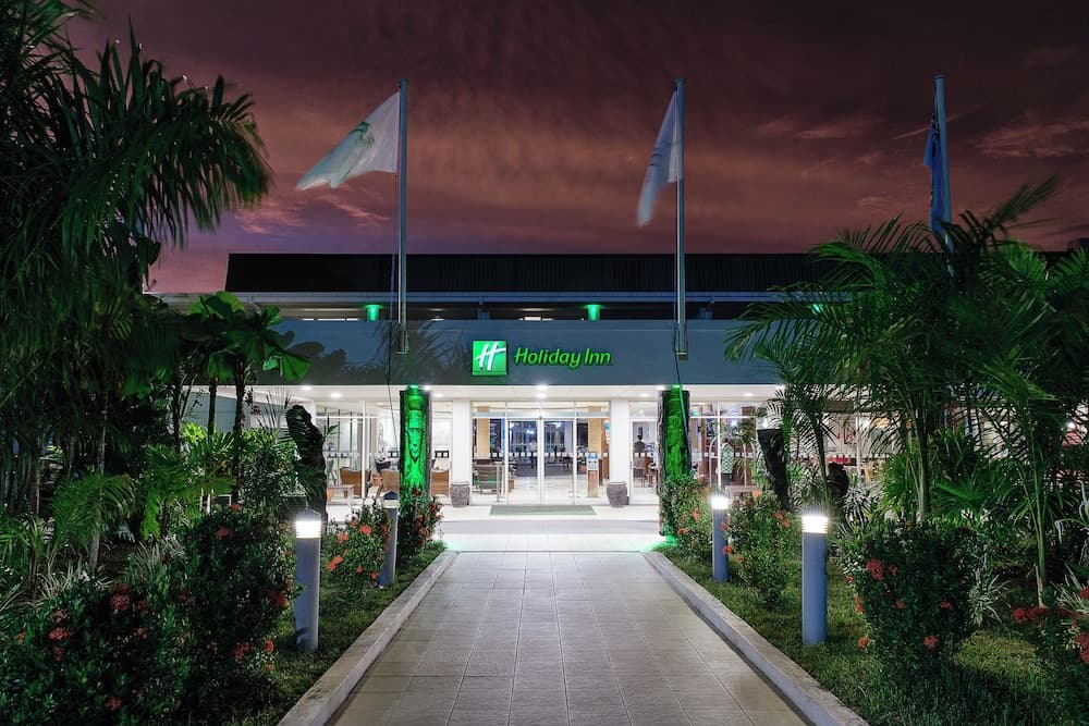 Holiday Inn Suva by IHG
