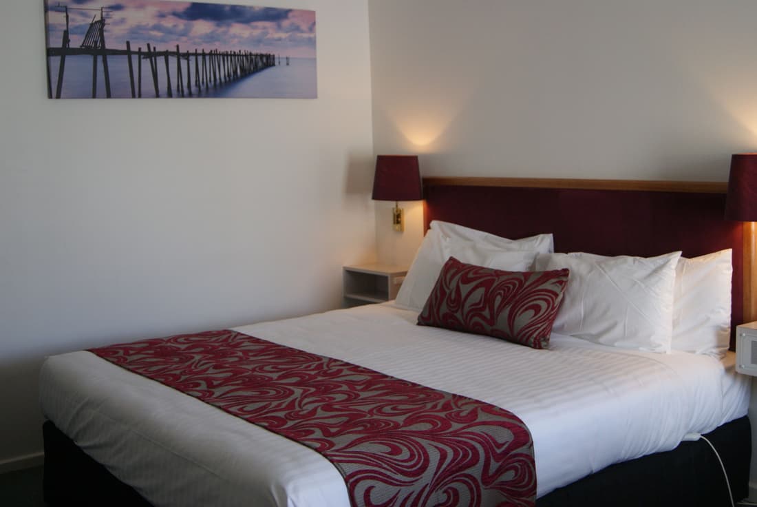 SureStay Hotel by Best Western The Clarence on Melville