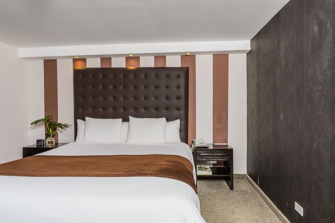 Riande Urban Hotel