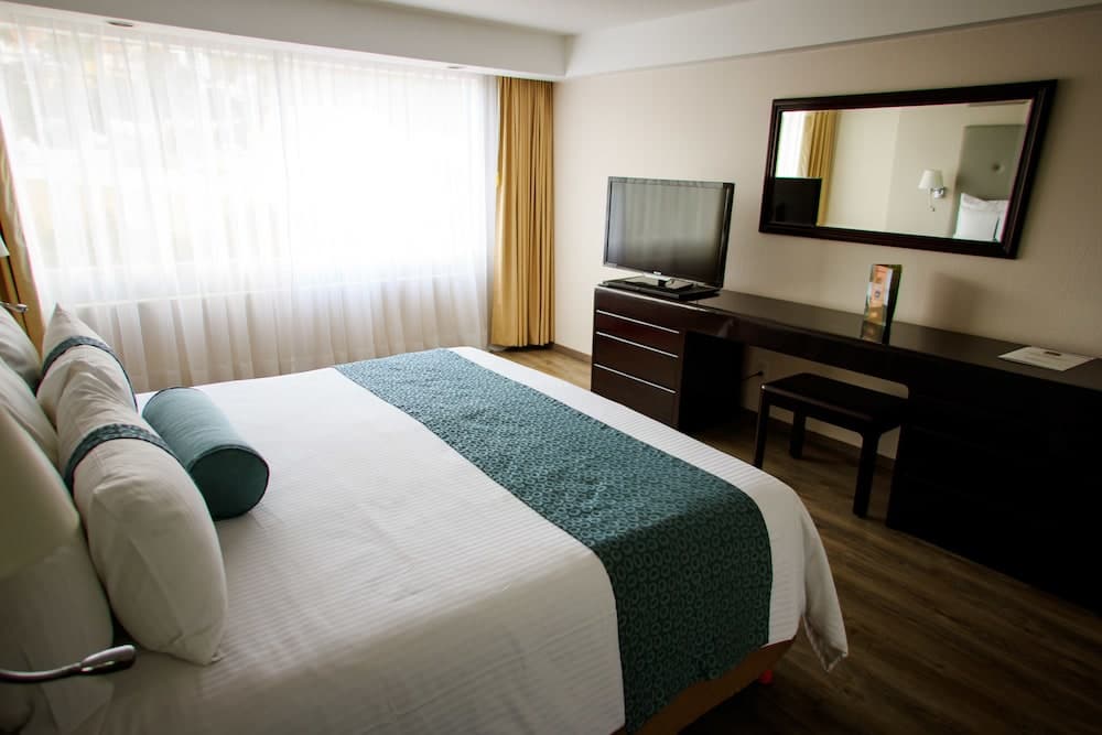 Grand Cantalagua Hotel Morelia, BW Signature Collection
