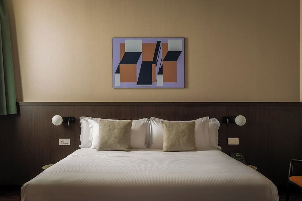BYPILLOW Grand Central