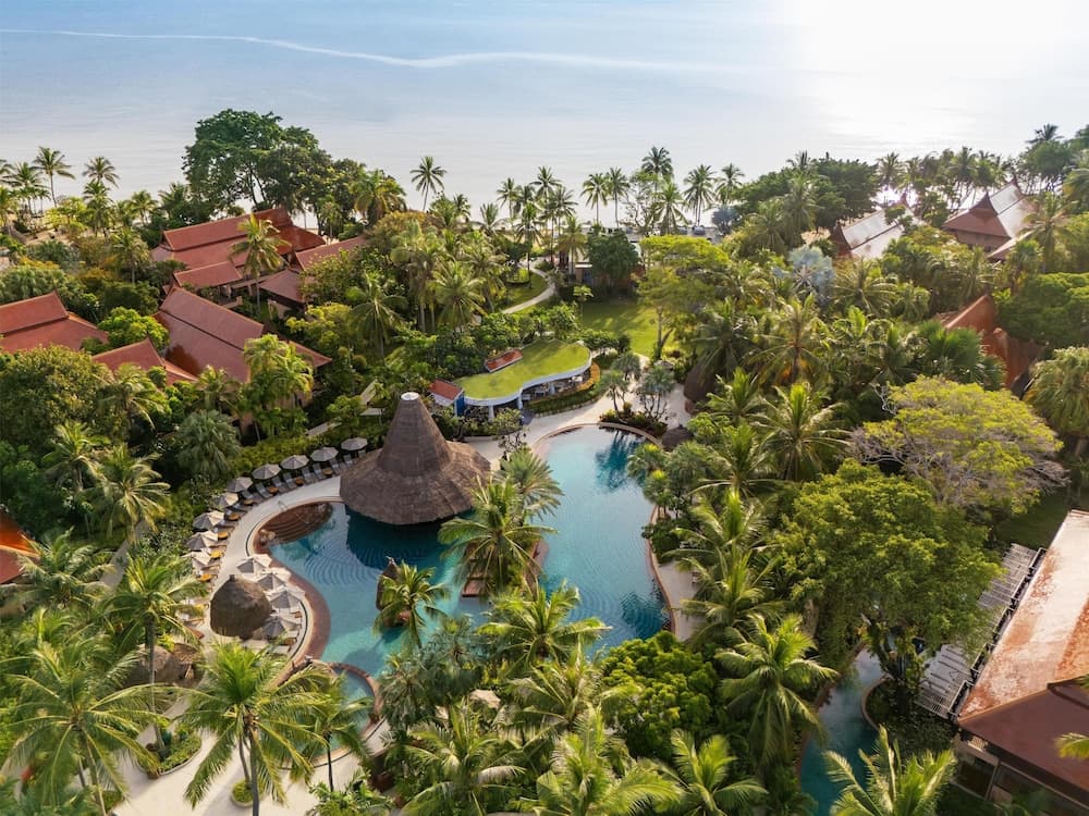 Anantara Hua Hin Resort
