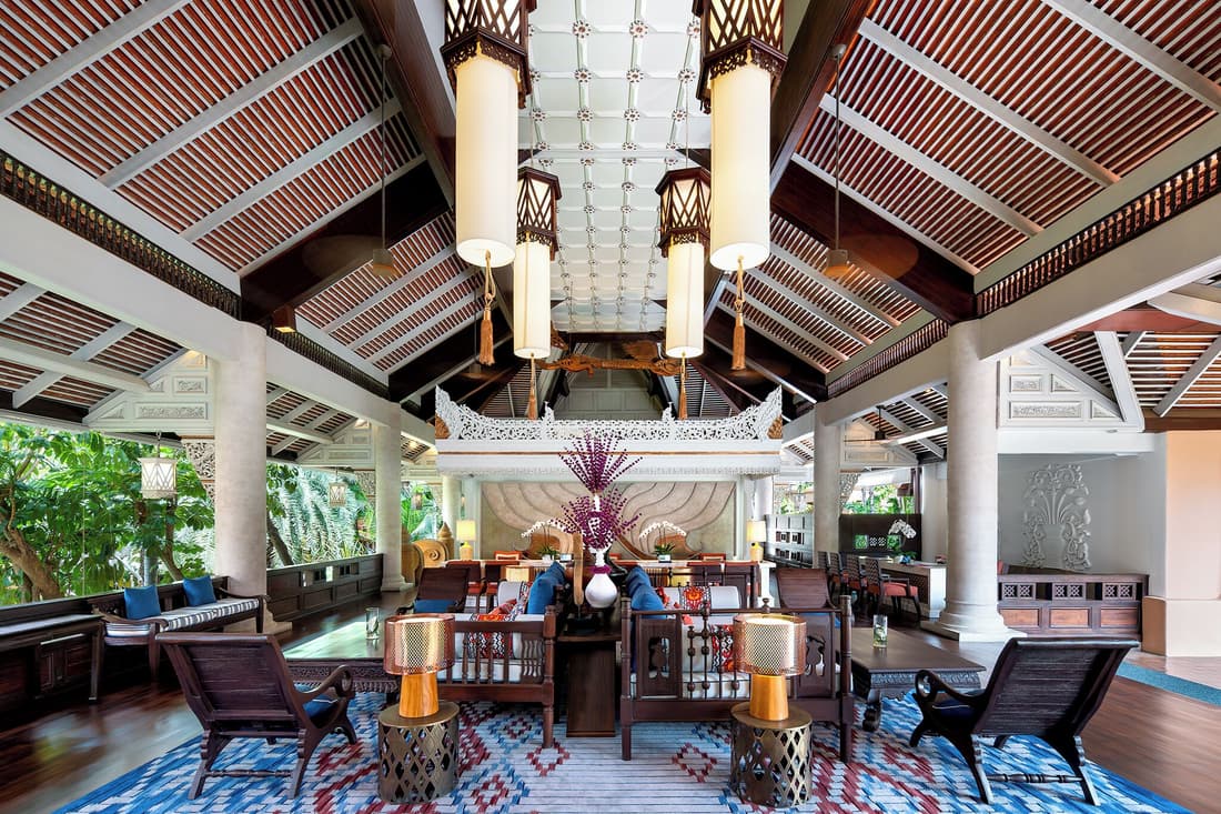 Anantara Hua Hin Resort