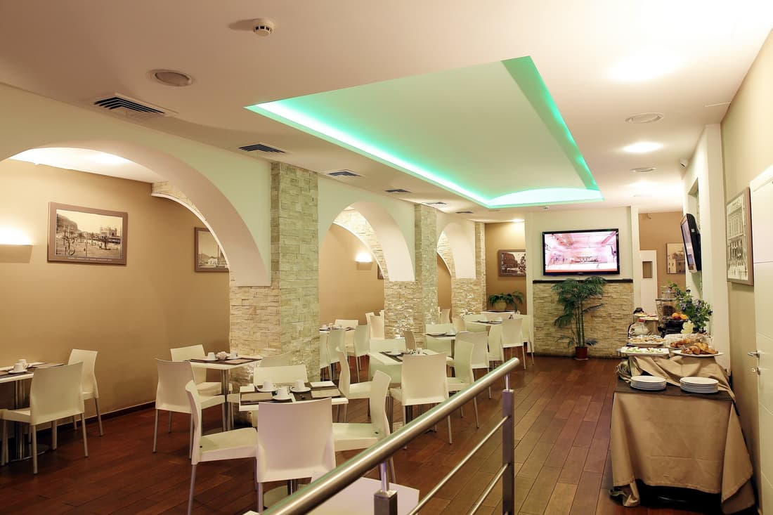 Cristal Hotel Palermo
