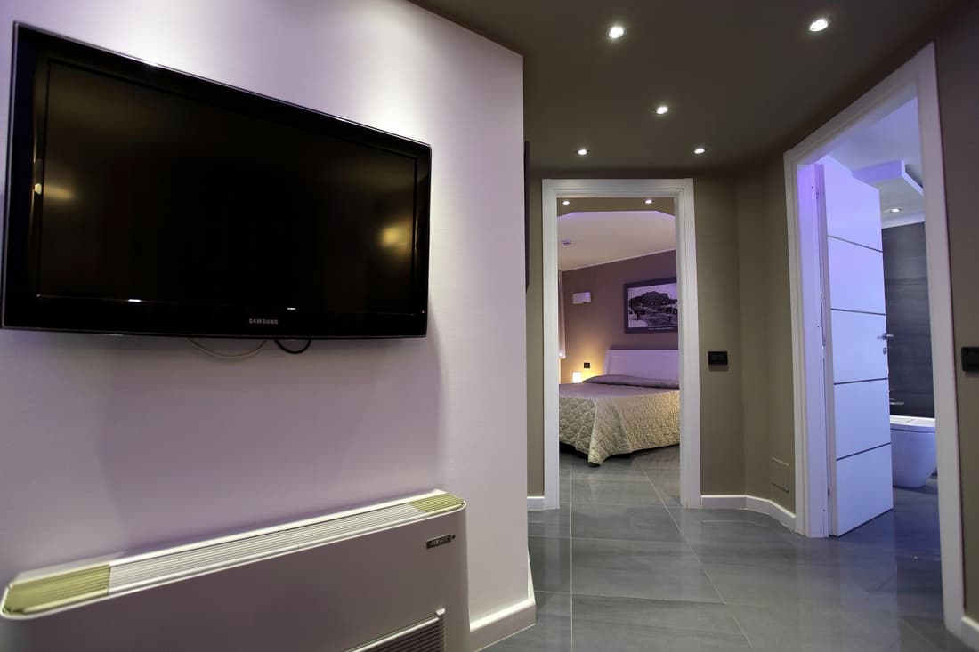 Cristal Hotel Palermo