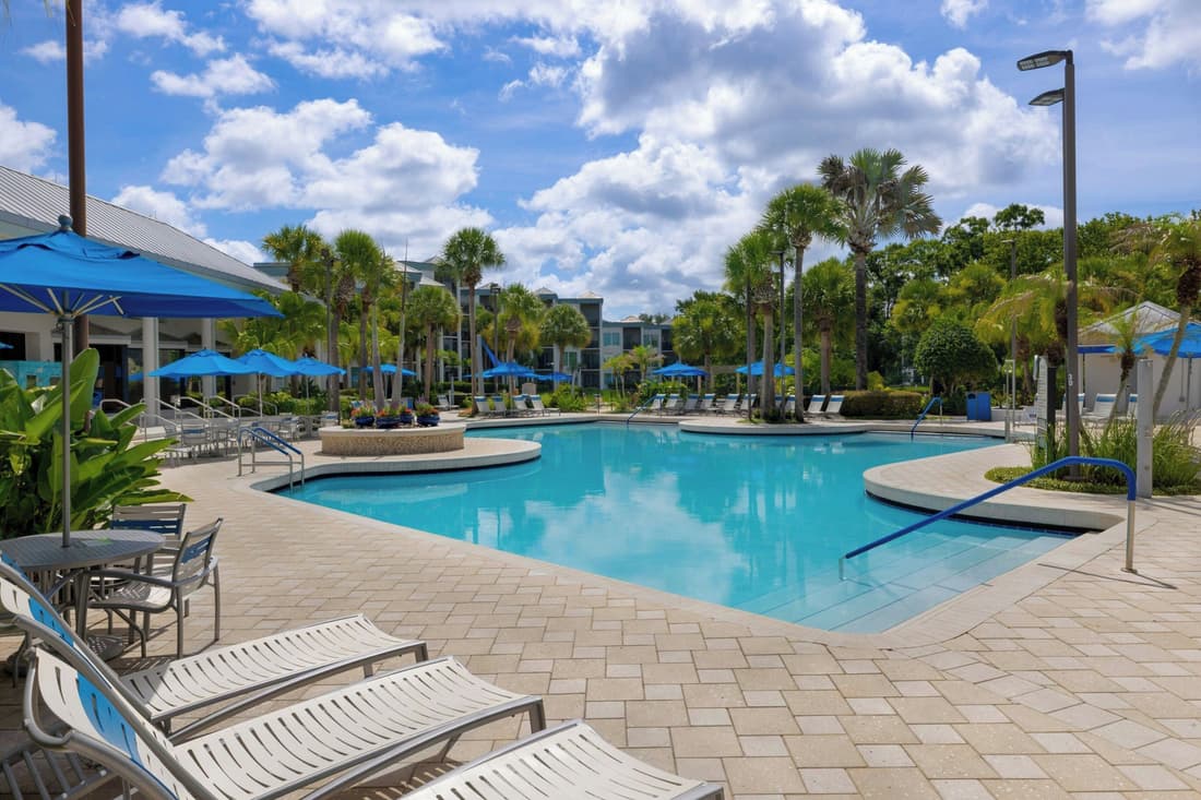 Marriott's Royal Palms