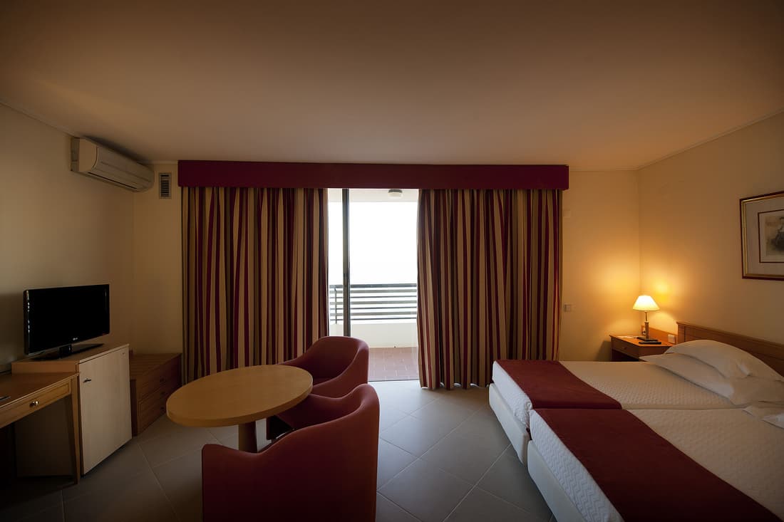 Vila Gale Ampalius Resort Hotel