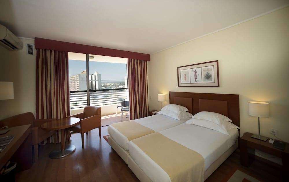 Vila Gale Ampalius Resort Hotel