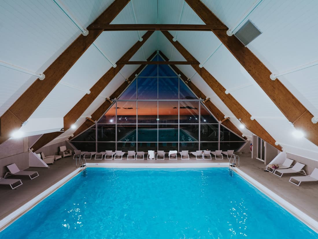 Novotel Thalassa Le Touquet Hotel