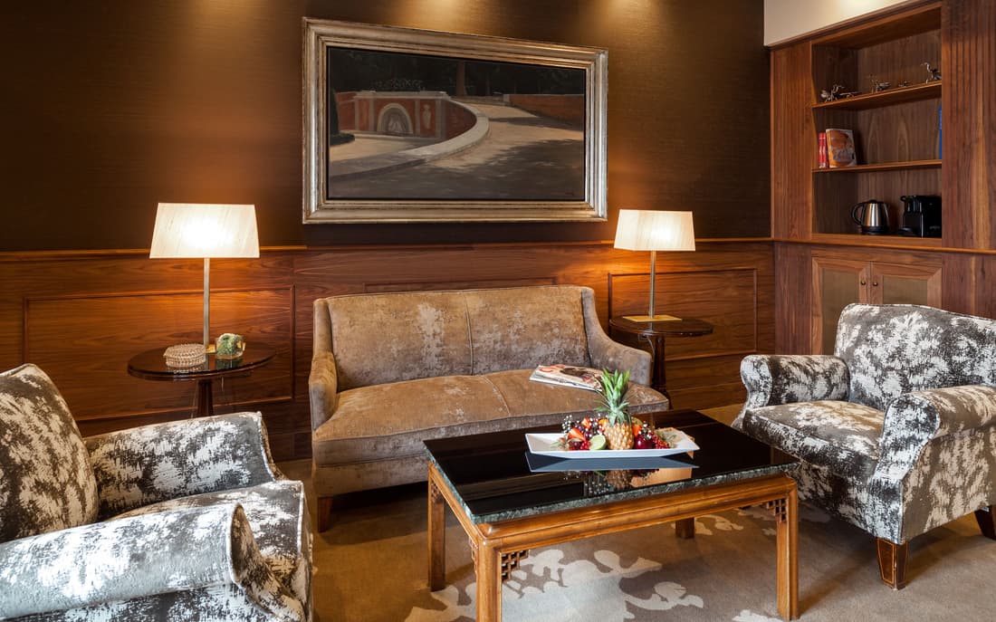 Wellington Hotel & Spa Madrid