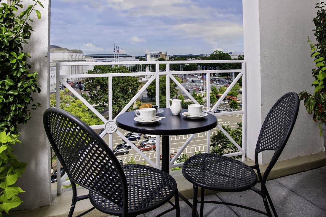 Phoenix Park Hotel