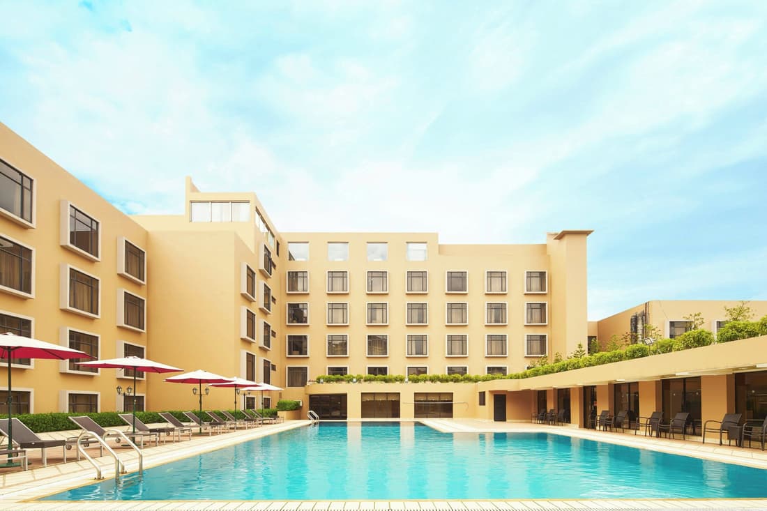 Sheraton Guilin Hotel