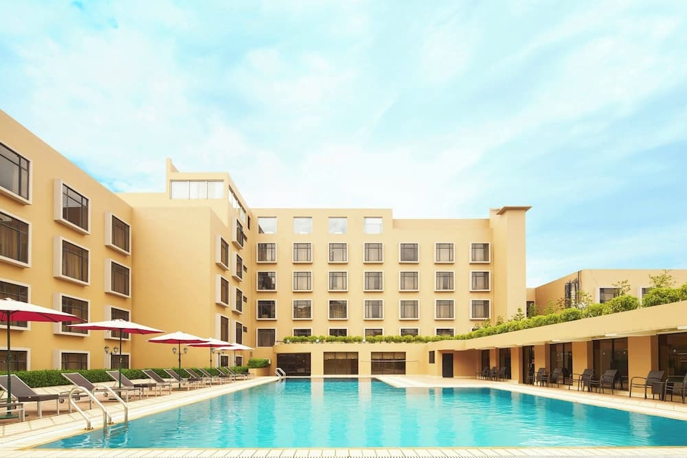 Sheraton Guilin Hotel