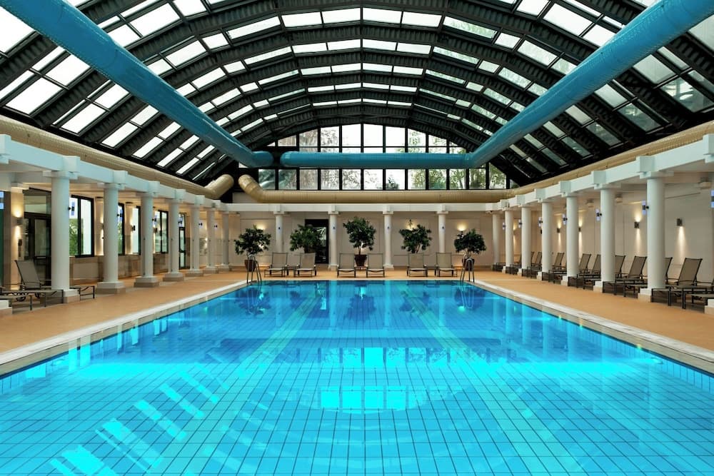 Sheraton Ankara Hotel & Convention Center