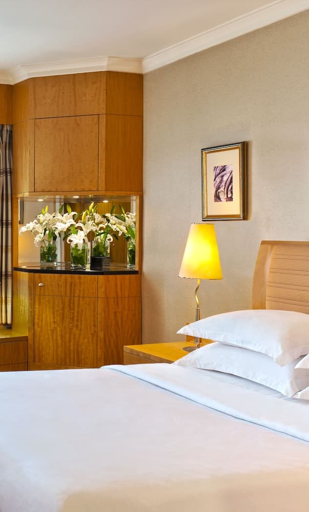 Sheraton Ankara Hotel & Convention Center