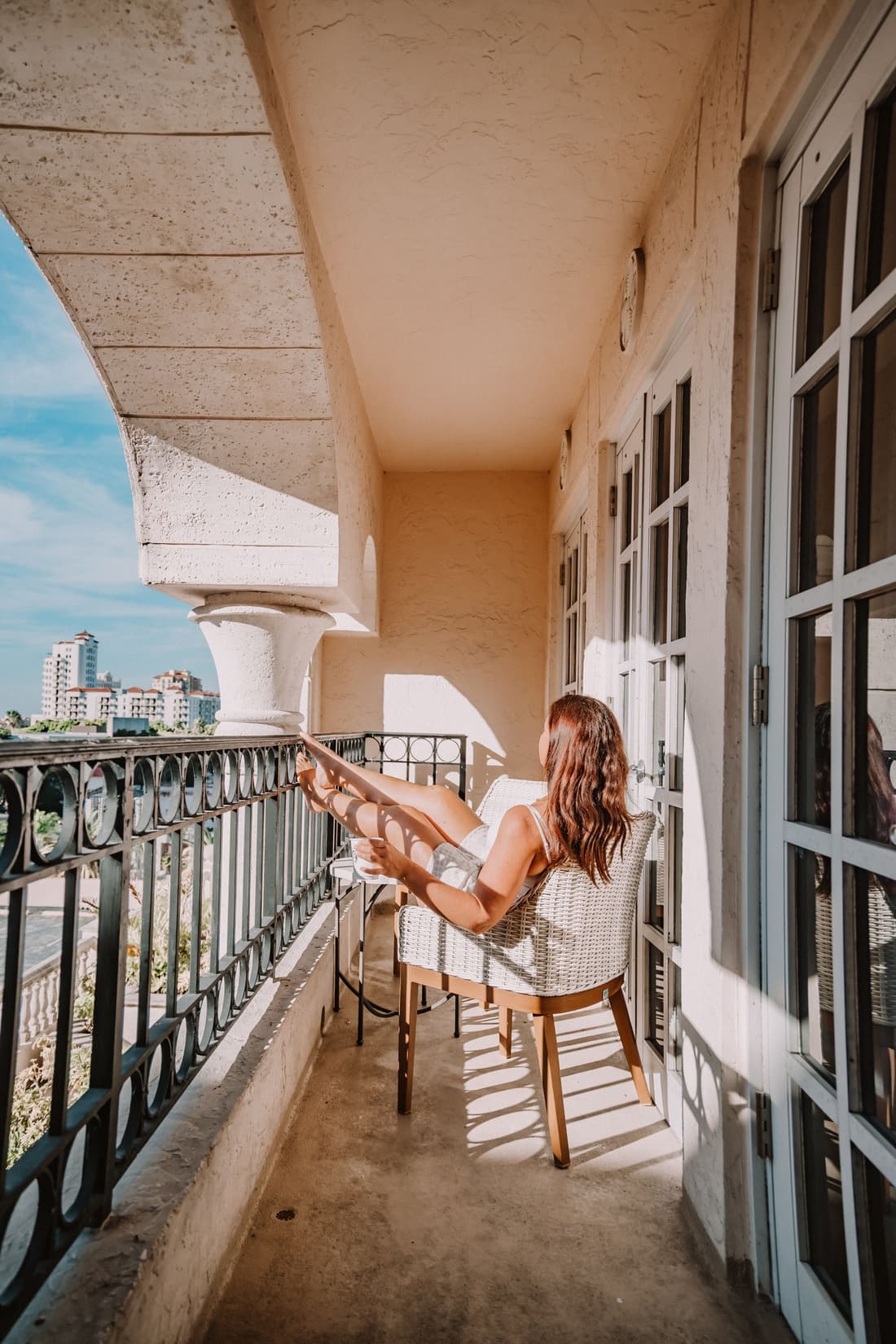 Hyatt Regency Coral Gables