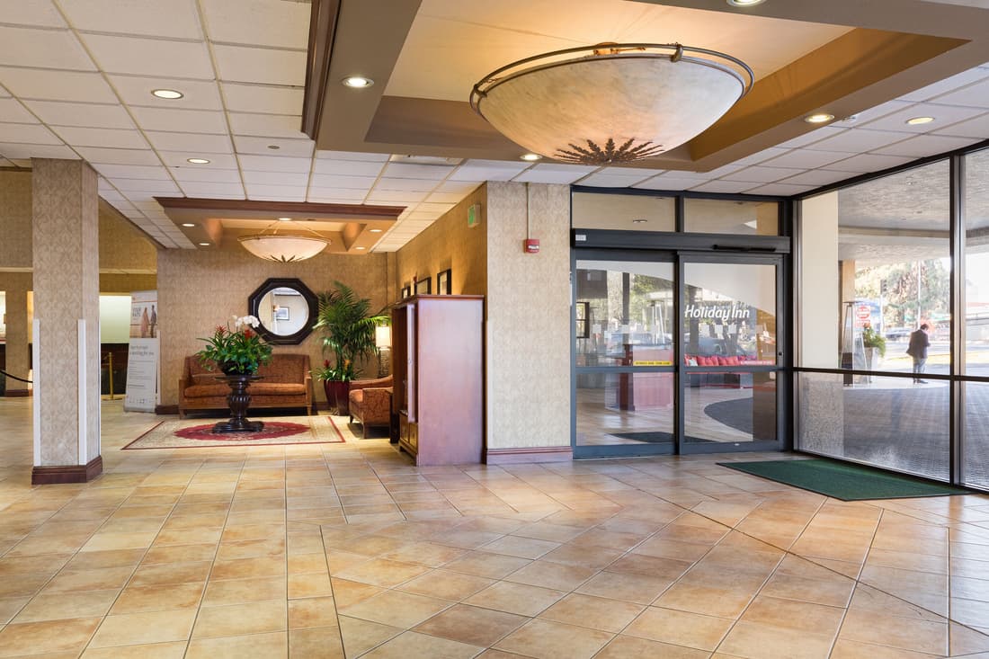 Holiday Inn Sacramento Downtown-Arena by IHG
