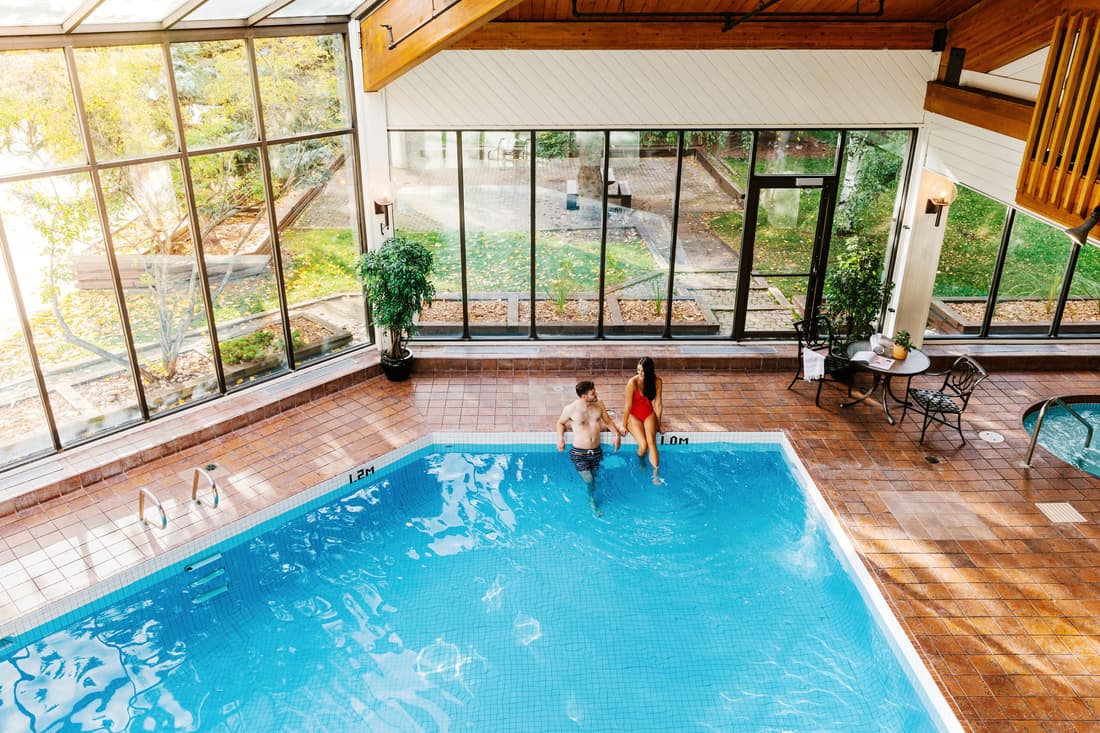 Chateau Jasper