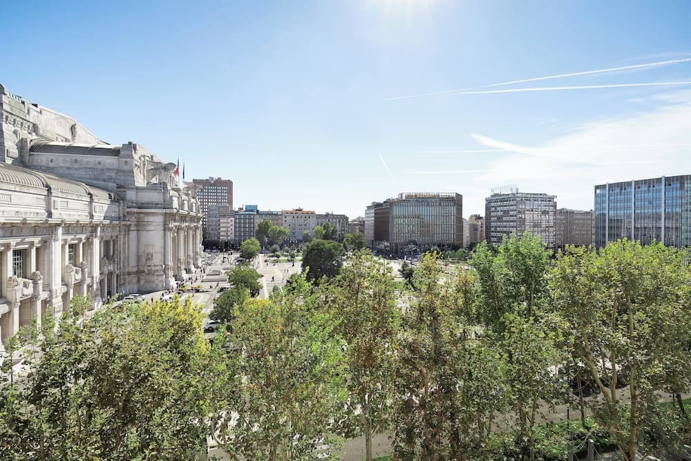 Excelsior Hotel Gallia, a Luxury Collection Hotel, Milan