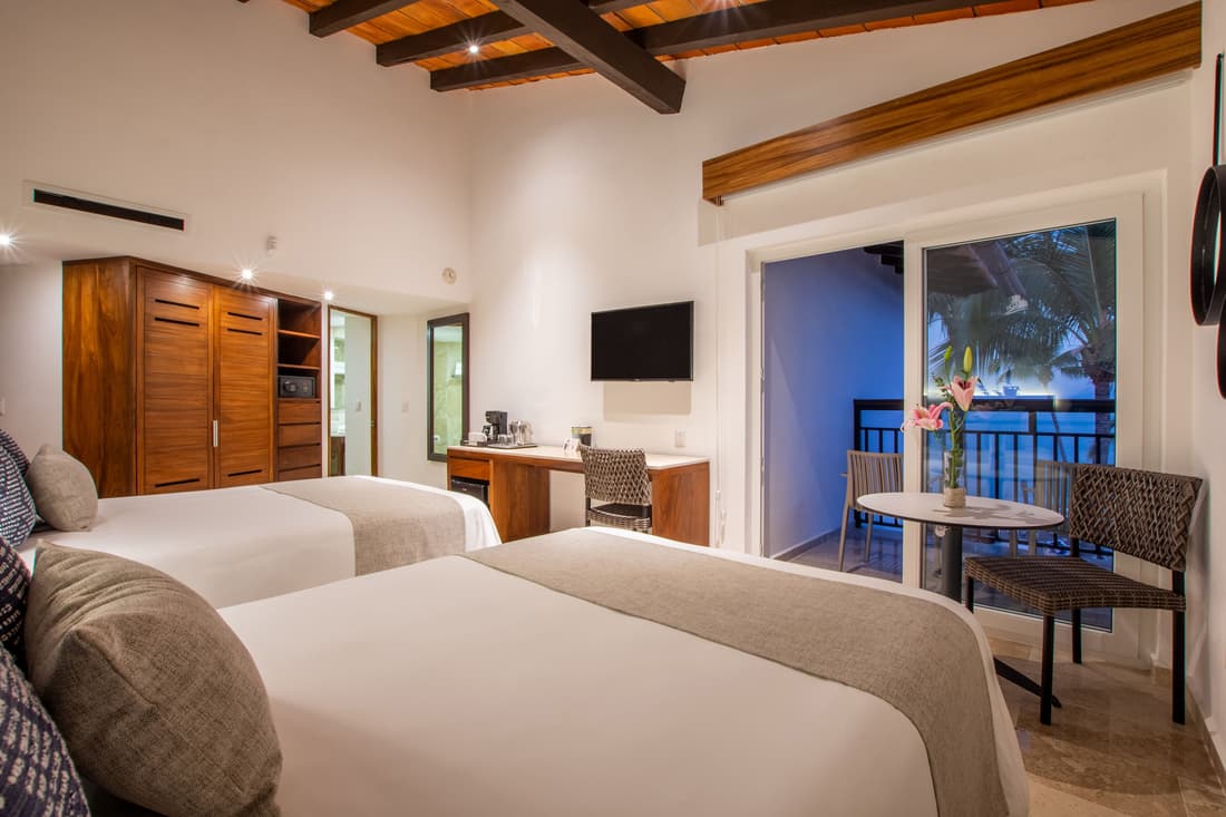 Buenaventura Grand Hotel & Great Moments - All Inclusive