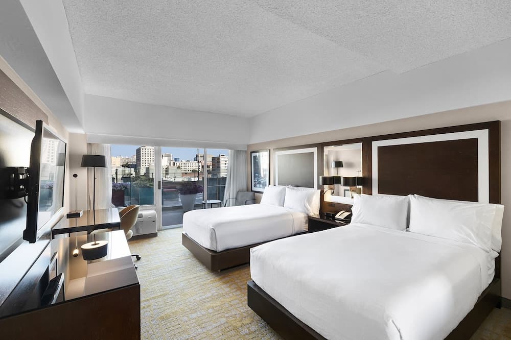 Holiday Inn Golden Gateway by IHG
