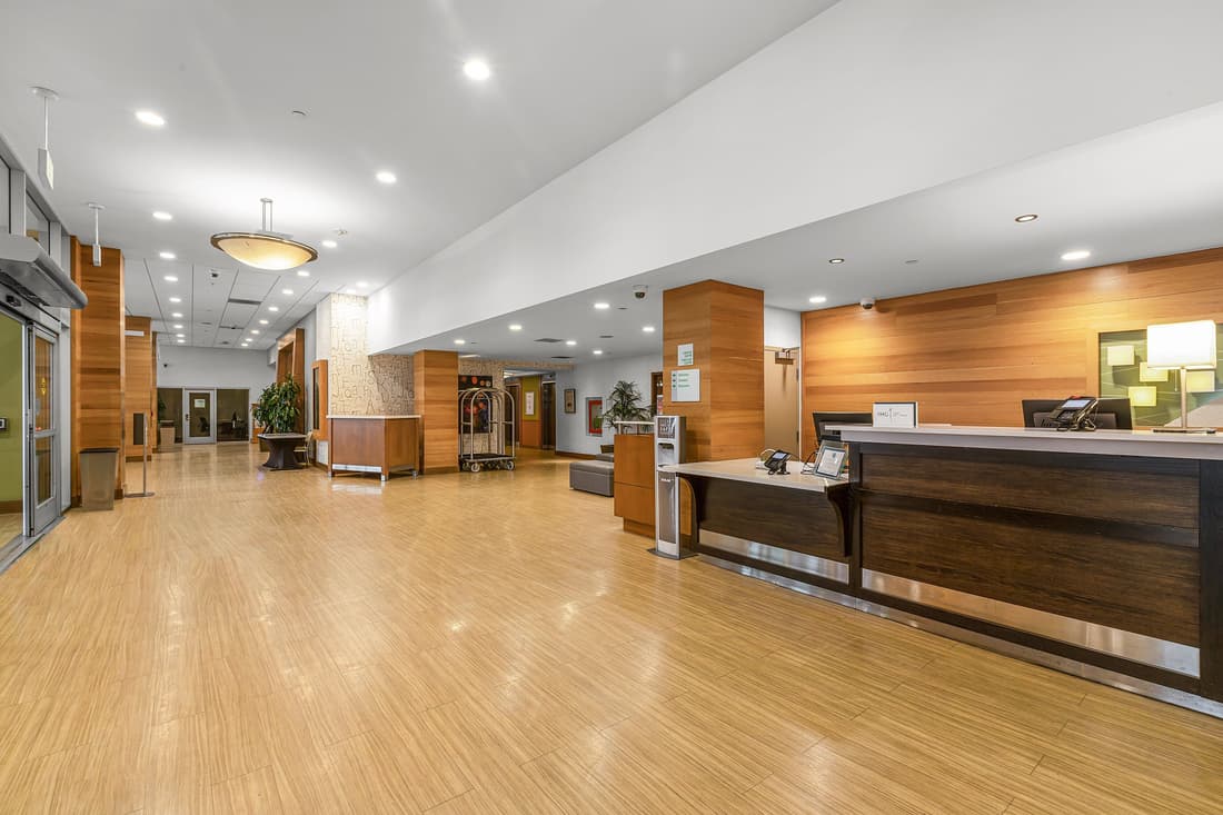 Holiday Inn Golden Gateway by IHG