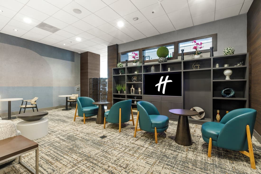Holiday Inn Golden Gateway by IHG