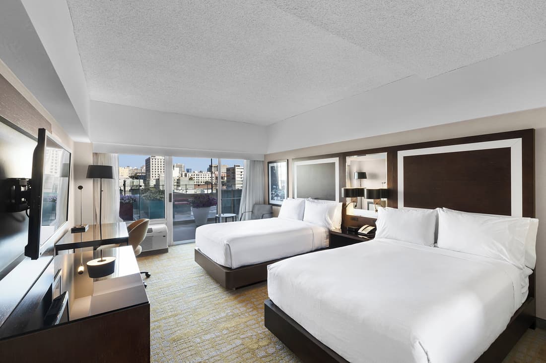 Holiday Inn Golden Gateway by IHG