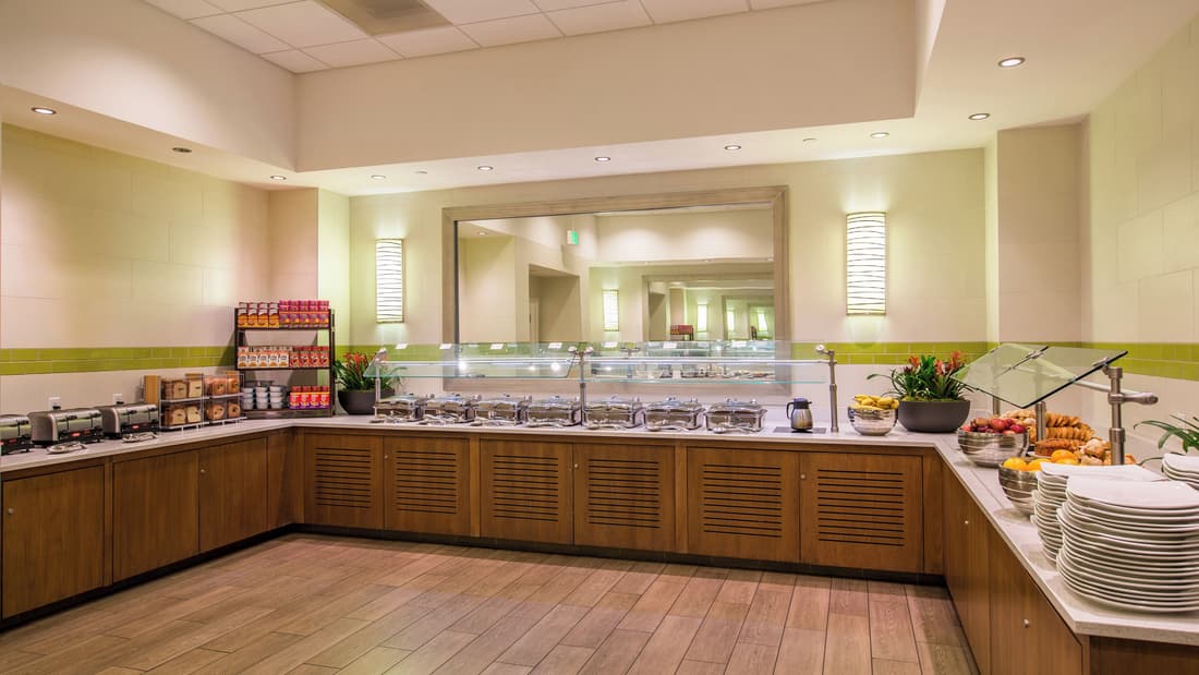 Holiday Inn Golden Gateway by IHG