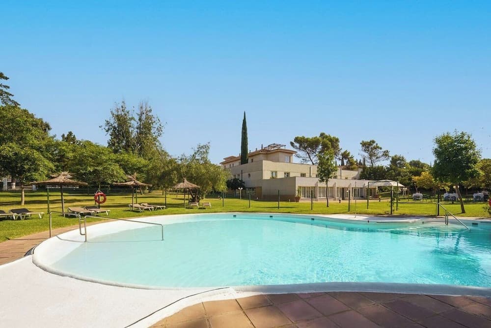 Crisol Jardines de Córdoba