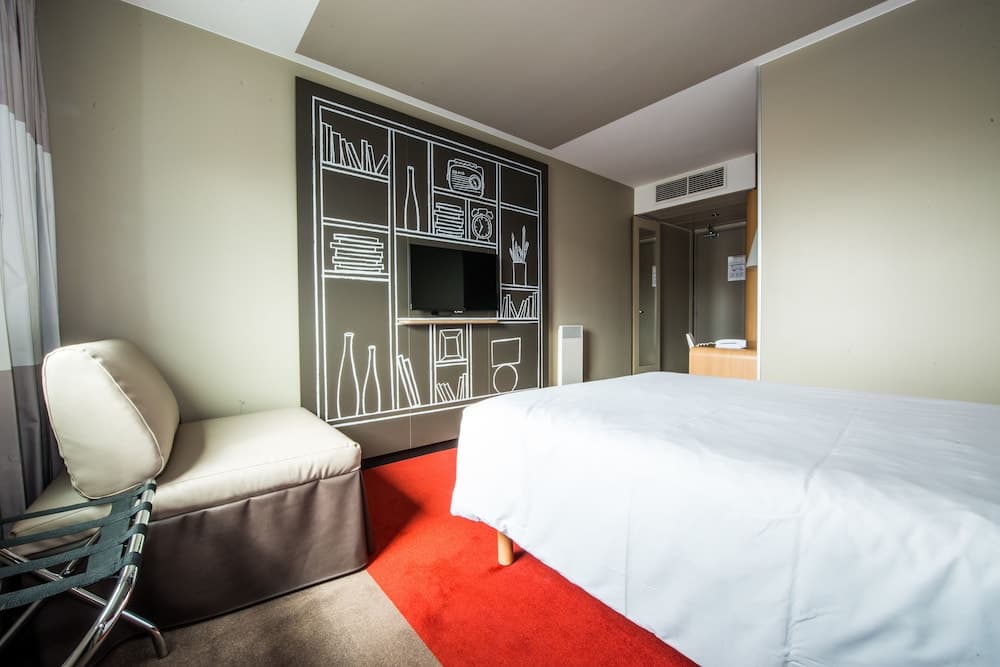 ibis Nanterre la Défense