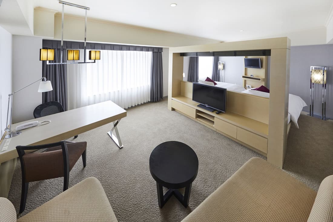 ANA Crowne Plaza Kanazawa by IHG