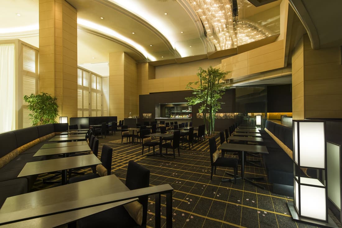 ANA Crowne Plaza Kanazawa by IHG