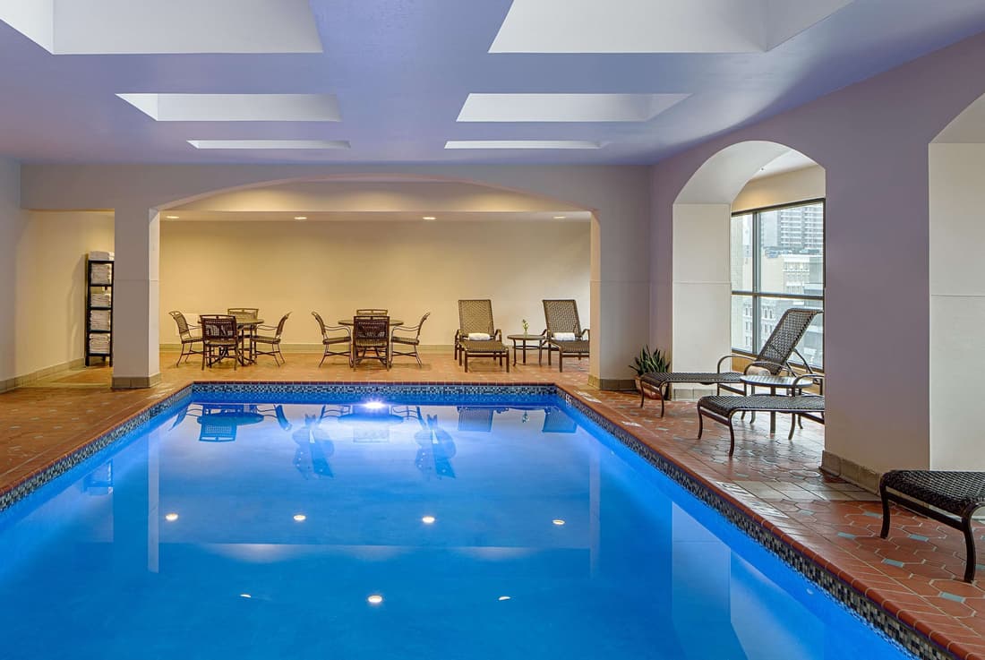 Wyndham New Orleans - French Quarter