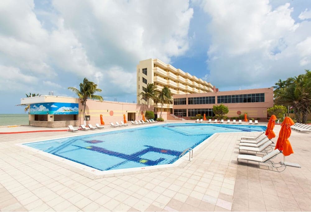 Ramada Belize City Princess Hotel
