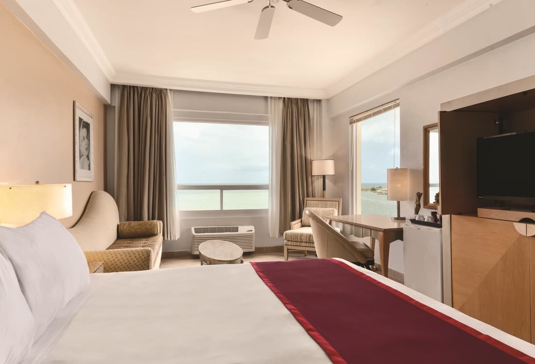 Ramada Belize City Princess Hotel