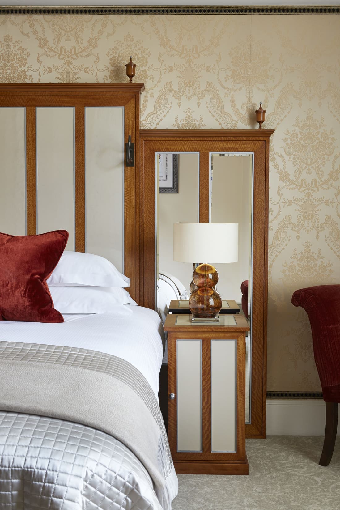 The Goring