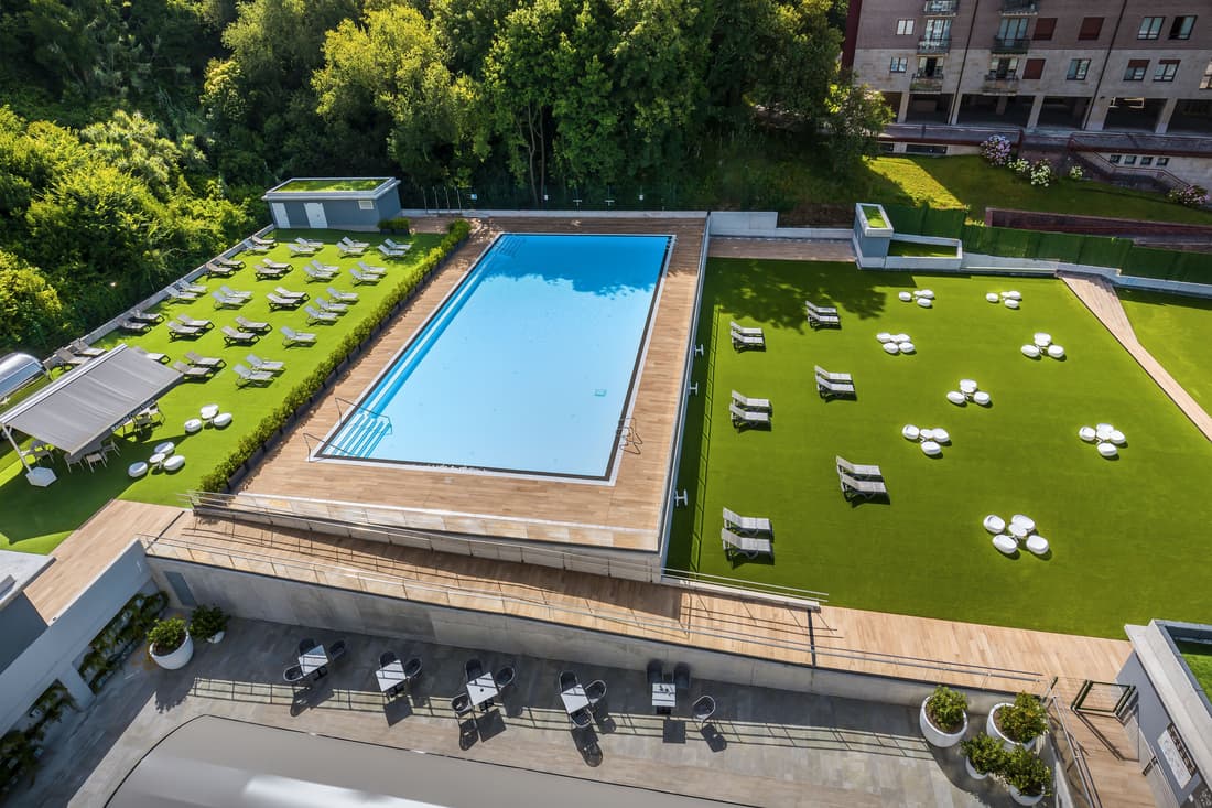 Barceló Costa Vasca
