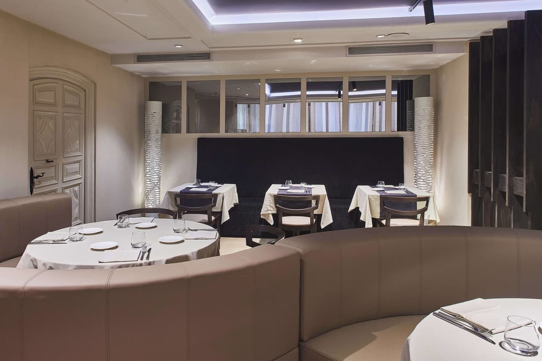 Hotel Silken Ramblas