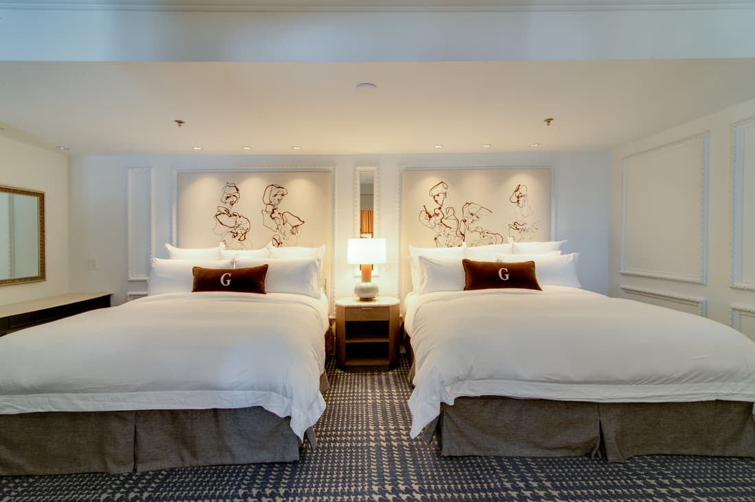 The US Grant, a Luxury Collection Hotel, San Diego