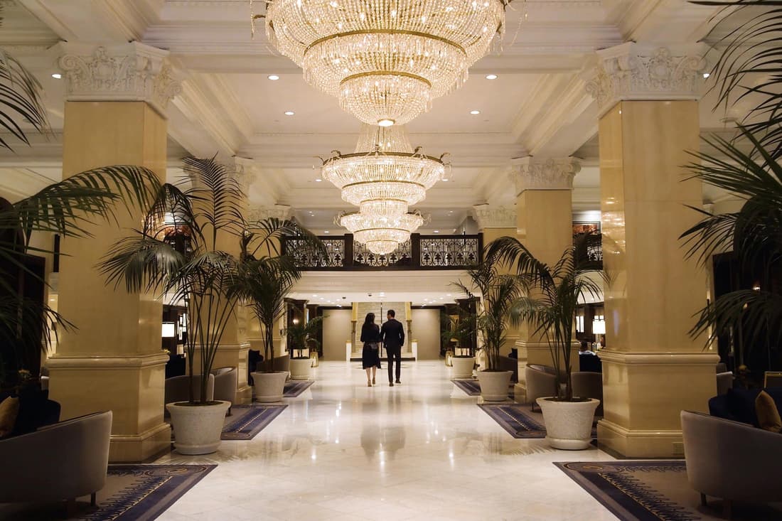 The US Grant, a Luxury Collection Hotel, San Diego