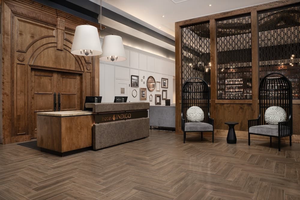 Hotel Indigo Baltimore Downtown by IHG