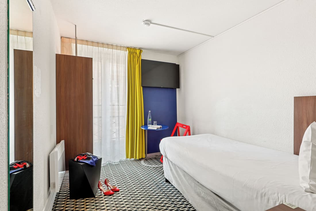 ibis Styles Paris République