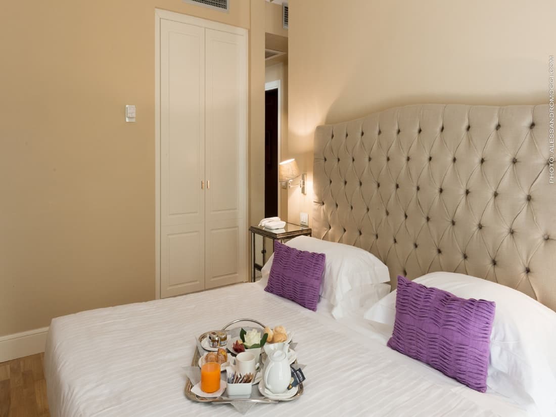 Grand Hotel Cavour