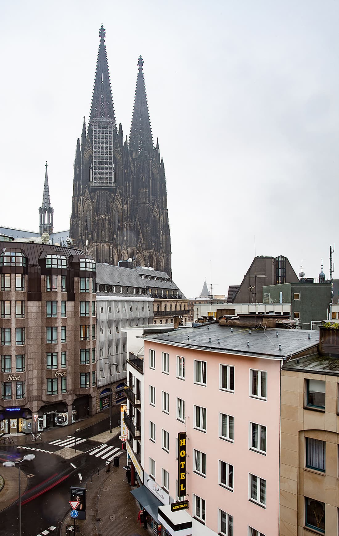 Boutique 003 Köln am Dom, Trademark Collection by Wyndham