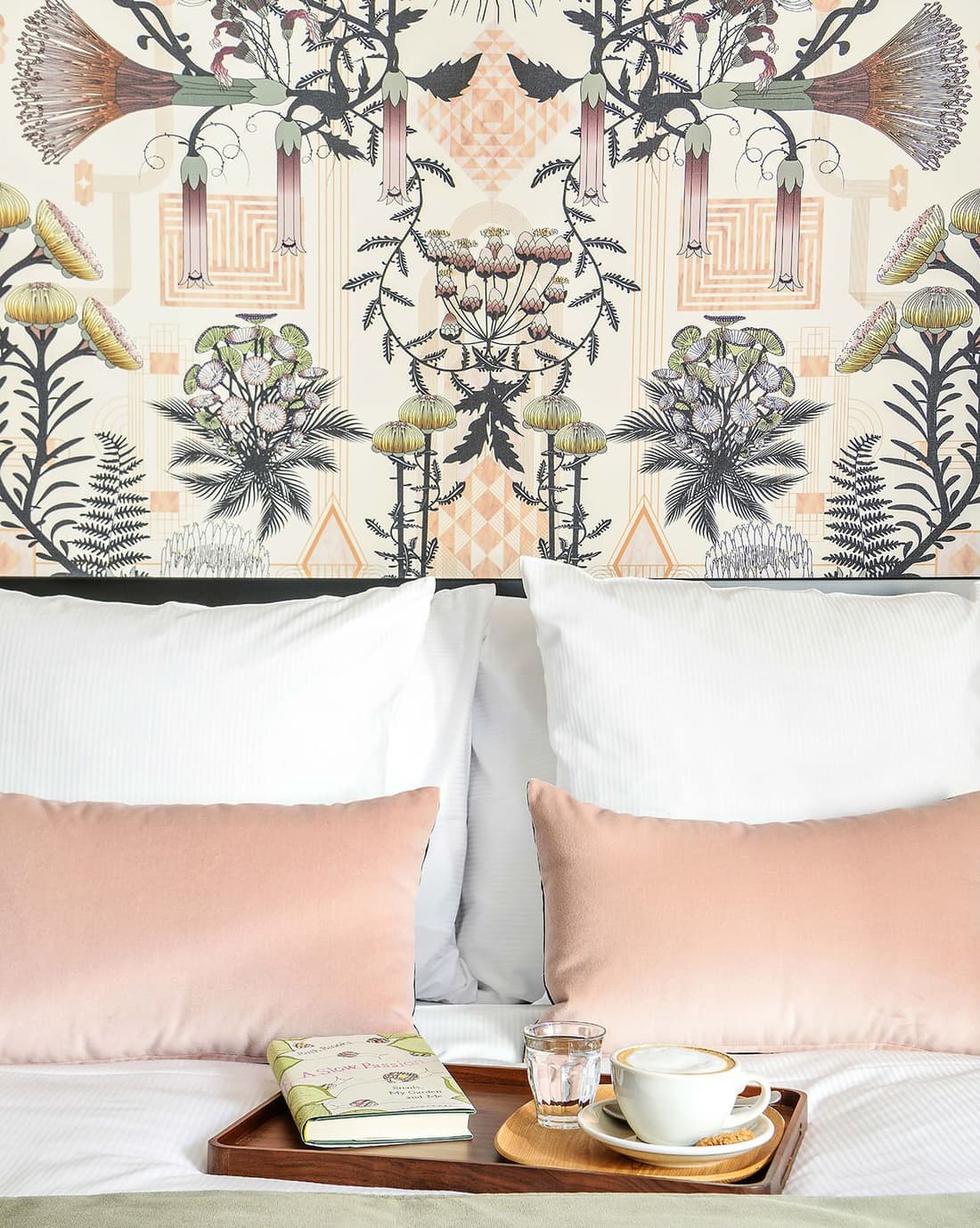 Sorell Boutique-Hotel Seidenhof Zürich