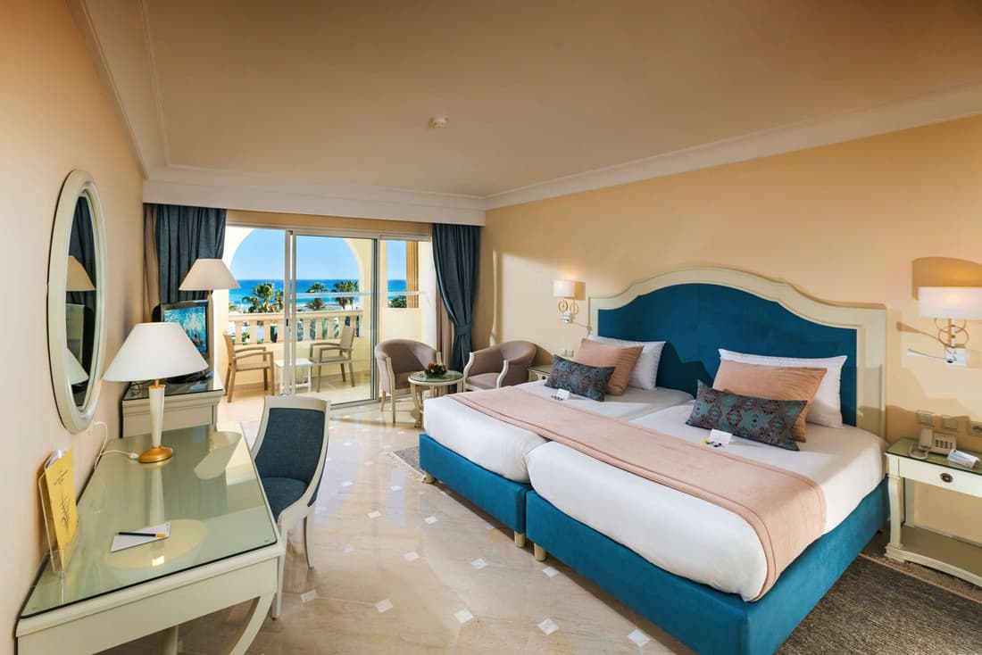 Steigenberger Marhaba Thalasso