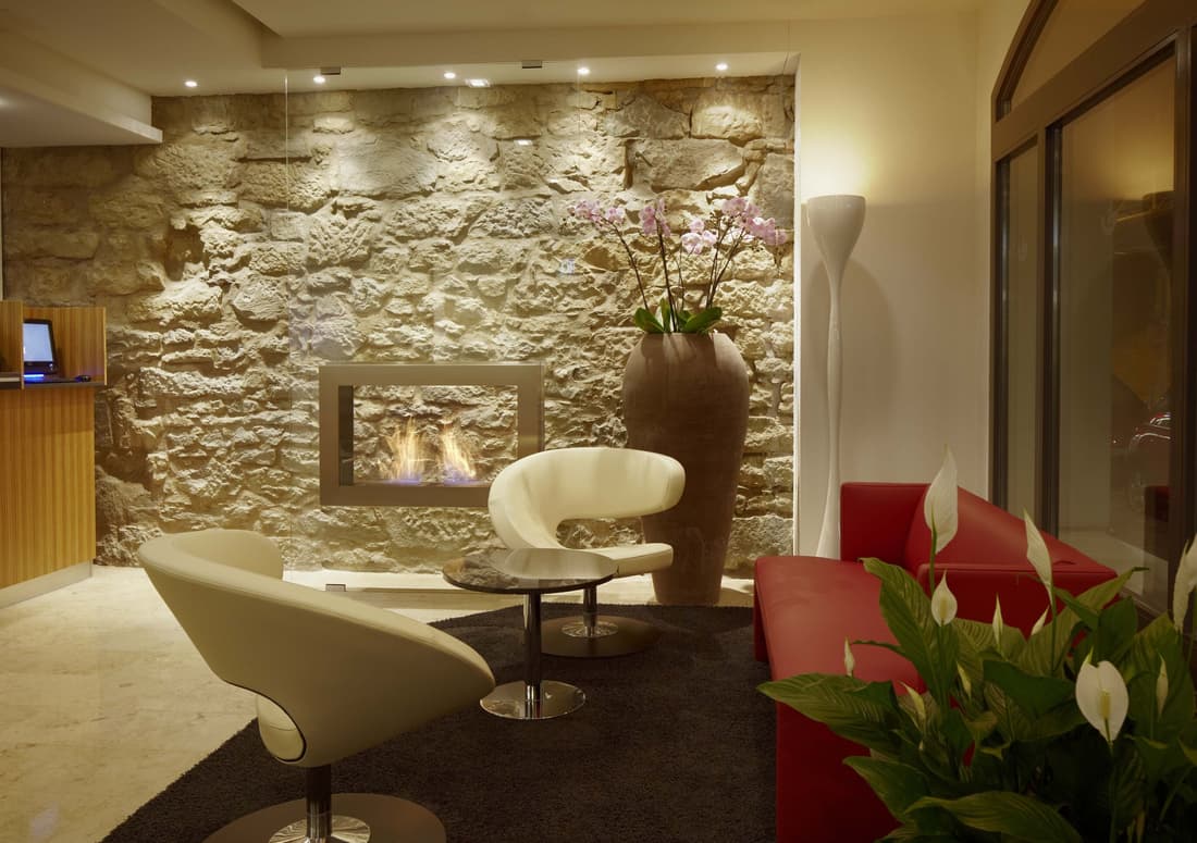 Sorell Hotel Rütli Niederdorf Zürich