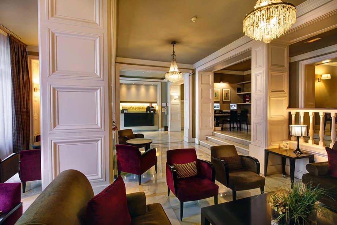 Hotel Condado